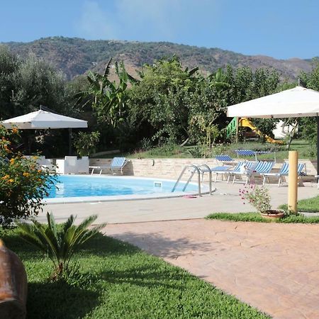 Hotel Maremonti Joppolo Экстерьер фото