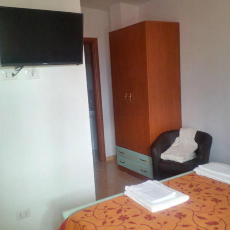 Hotel Maremonti Joppolo Экстерьер фото