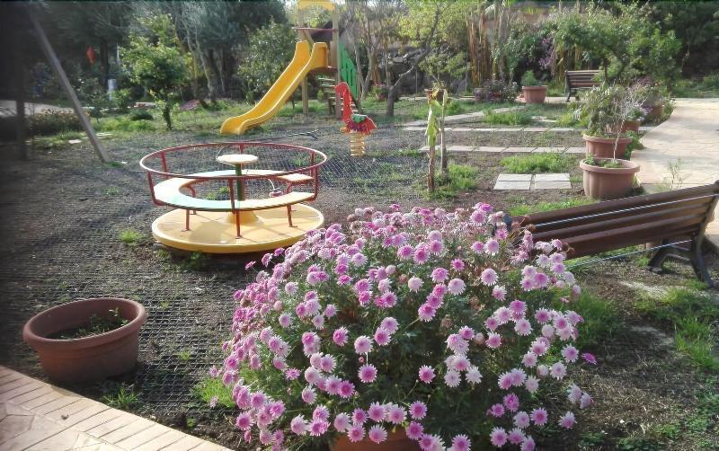 Hotel Maremonti Joppolo Экстерьер фото