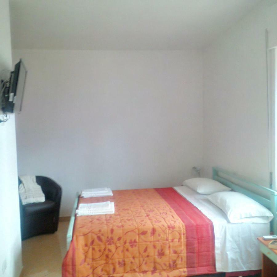 Hotel Maremonti Joppolo Экстерьер фото