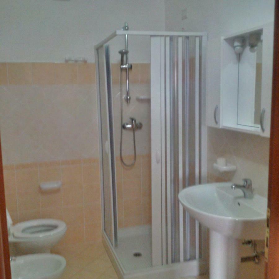 Hotel Maremonti Joppolo Экстерьер фото