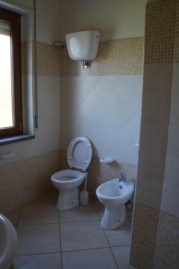 Hotel Maremonti Joppolo Экстерьер фото